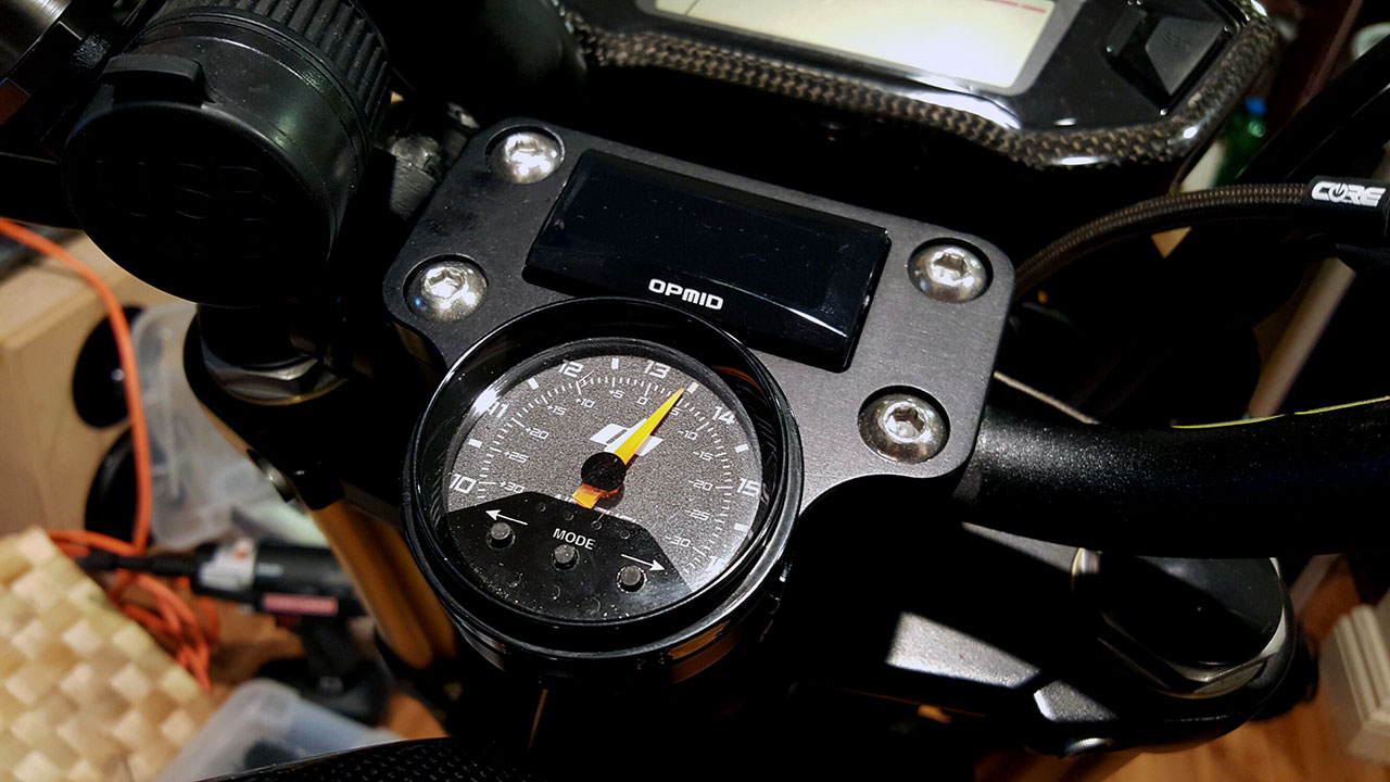 OPMID / WB02 Gauge Mounts *new* Page 6